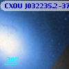 CXOU J032235.2-371205