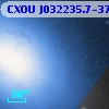 CXOU J032235.7-371218