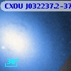 CXOU J032237.2-371212