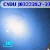 CXOU J032238.7-371221