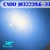 CXOU J032239.6-371243
