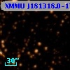 XMMU J181318.0-175232