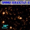 XMMU J181323.7-175041