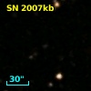 SN 2007kb