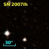 SN 2007ih