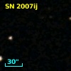 SN 2007ij