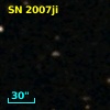 SN 2007ji
