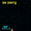 SN 2007jj
