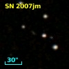 SN 2007jm