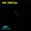 SN 2007jn