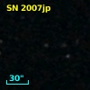 SN 2007jp
