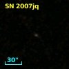 SN 2007jq