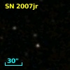 SN 2007jr