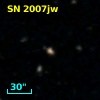 SN 2007jw