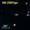 SN 2007gx