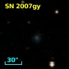 SN 2007gy