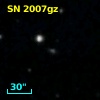 SN 2007gz