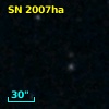 SN 2007ha