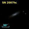 SN 2007hc