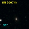 SN 2007hh