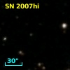 SN 2007hi
