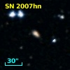 SN 2007hn