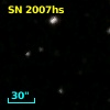 SN 2007hs