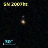 SN 2007ht