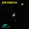 SN 2007im