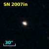 SN 2007in