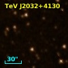 MGRO J2031+41