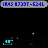 IRAS 07397+6241