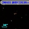 2MASS J09523538+4725573