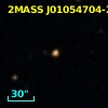 2MASS J01054704-2626293