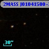 2MASS J01041500-2536306