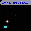 2MASS J01031917-2953217