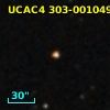 2MASS J00580783-2931055
