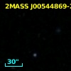 2MASS J00544869-2501107