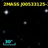 2MASS J00533125-2716060