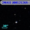 2MASS J00525268-2744541