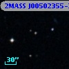 2MASS J00502355-2515573