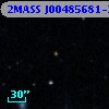 2MASS J00485681-2822579