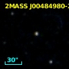 2MASS J00484980-2723205