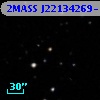 2MASS J22134269-1929385