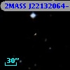 2MASS J22132064-1651061