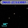 2MASS J22113997-2041248