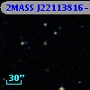 2MASS J22113816-1745249
