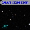 2MASS J22085266-1955466