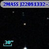 2MASS J22081332-2024566