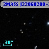 2MASS J22060200-2053132
